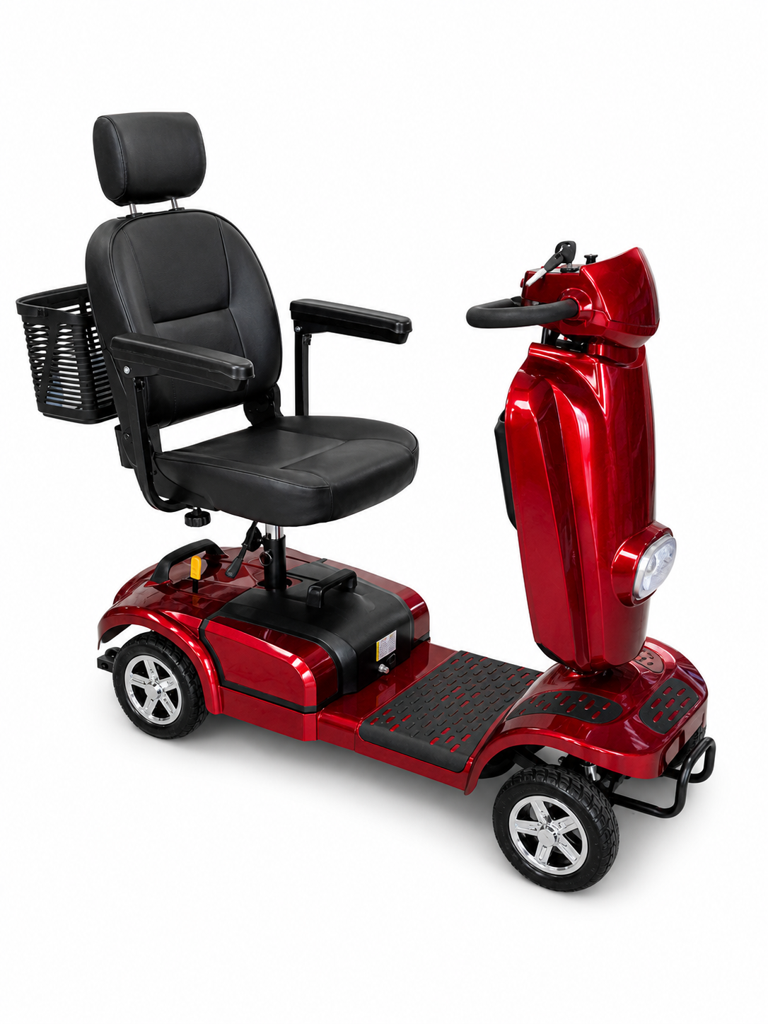 BSI Elite - front-side alt