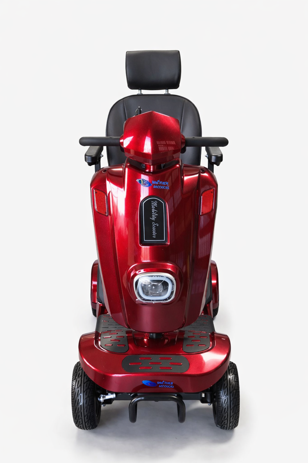 BSI Elite - front