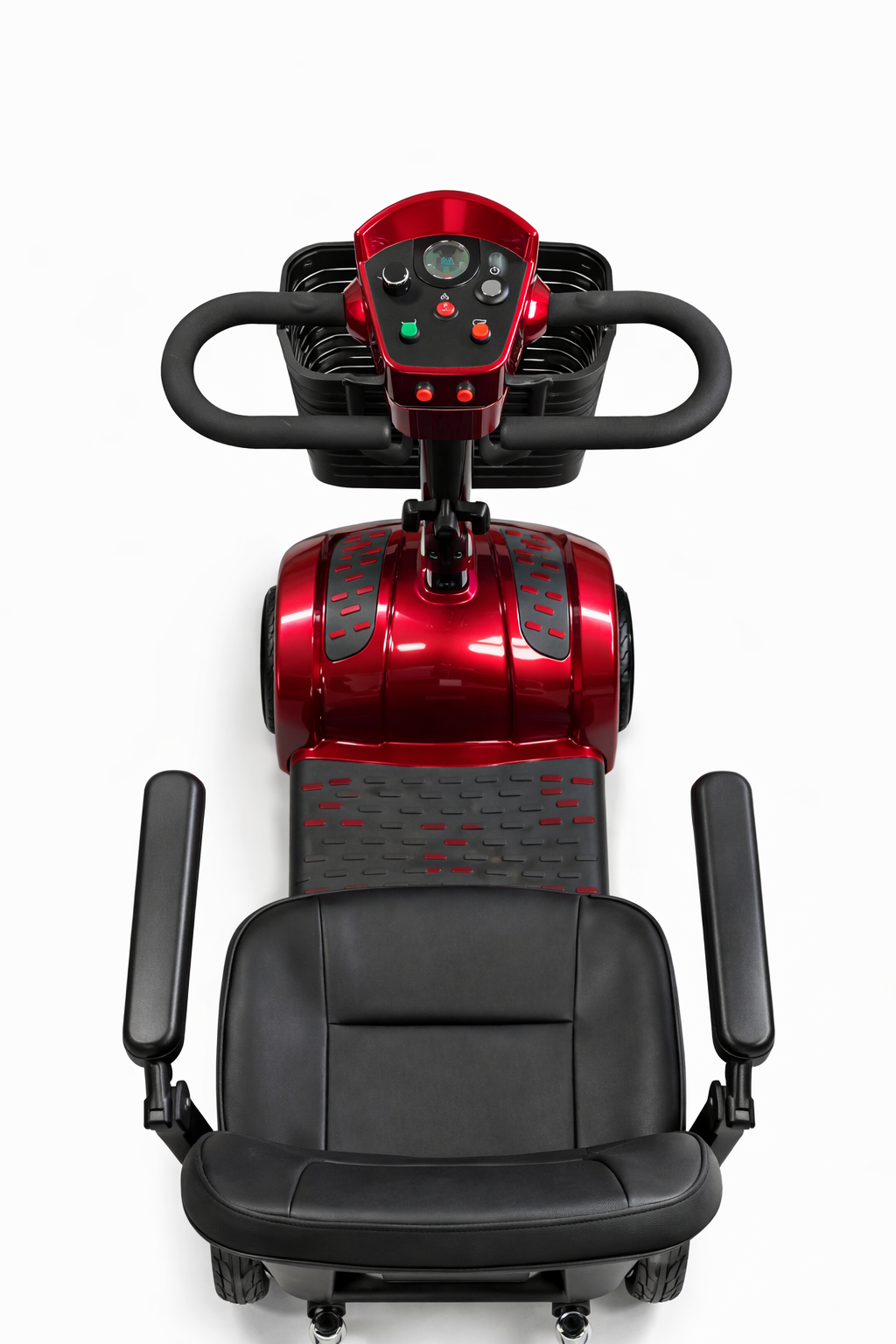 BSI Elite - top