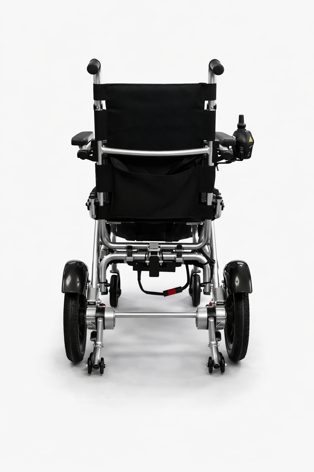 Light Easy Wheelchair - rear