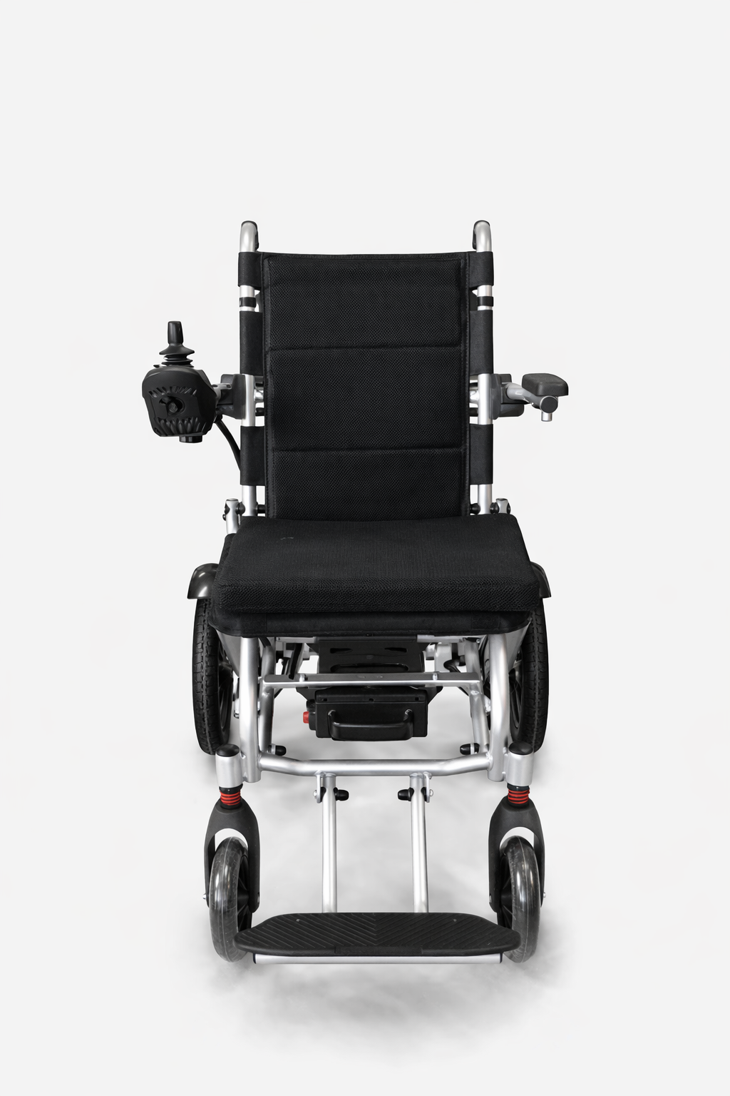 Light Easy Wheelchair - front