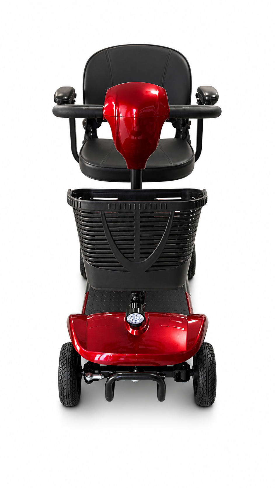 BSI Cruiser - front