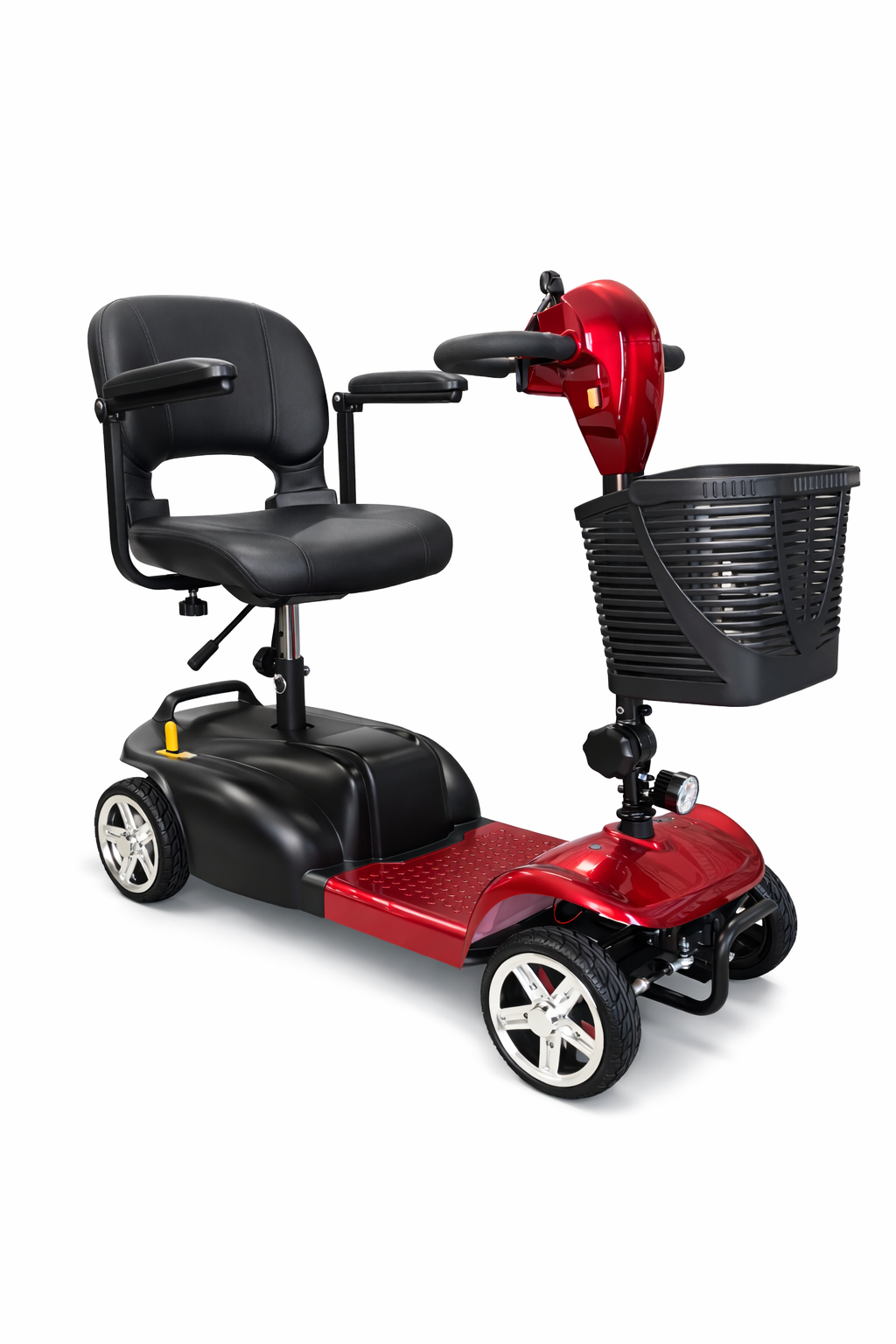 BSI Cruiser - side alt