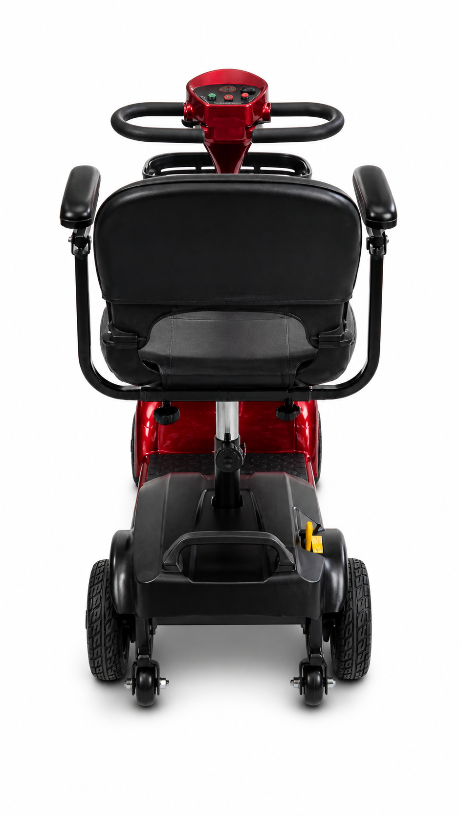 BSI Cruiser - top