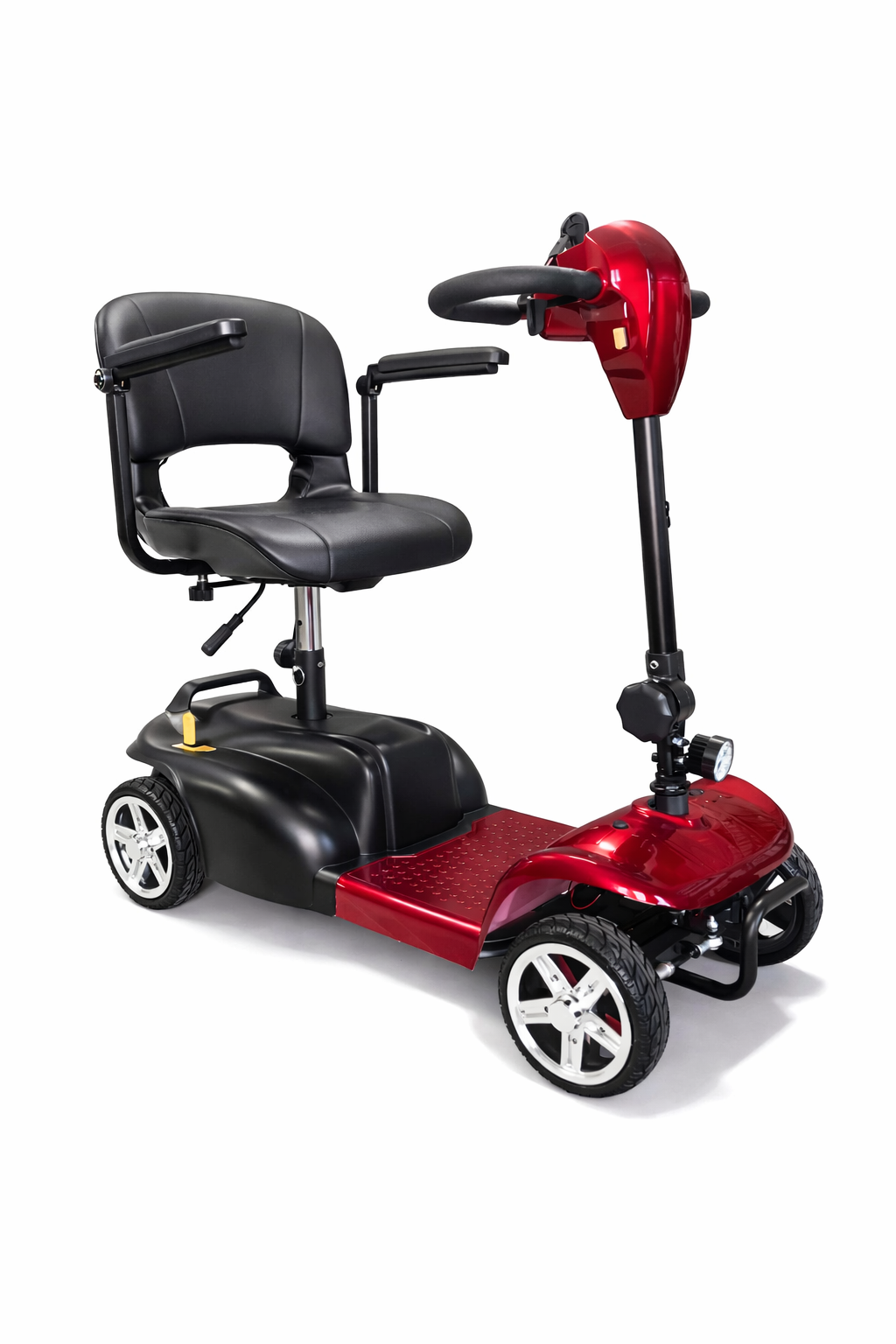 BSI Cruiser - 3-quarter